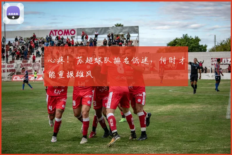 心疼!苏超球队排名低迷,何时才能重振雄风